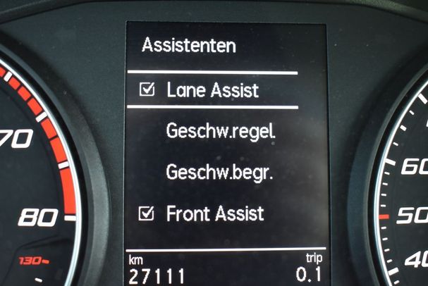 Seat Arona 1.0 TSI Style DSG 81 kW image number 13