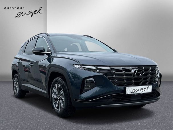 Hyundai Tucson HEV 169 kW image number 2