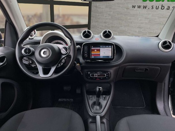 Smart ForTwo 55 kW image number 19