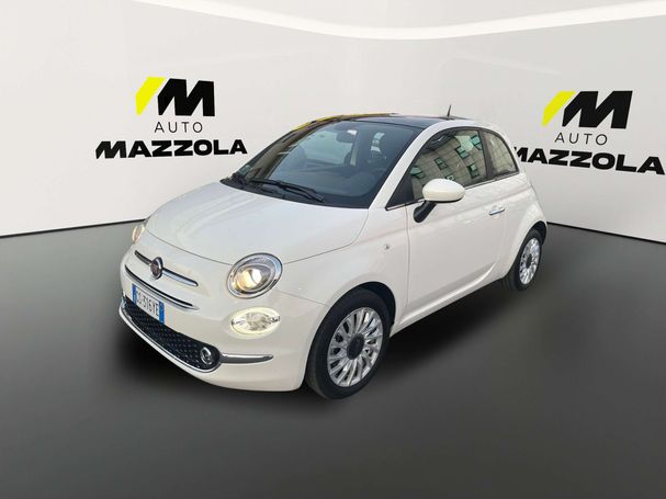 Fiat 500 1.0 51 kW image number 1