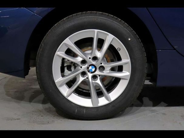 BMW 116i Sport Line 80 kW image number 5