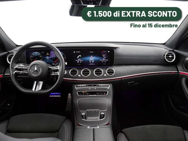 Mercedes-Benz E 220 147 kW image number 9