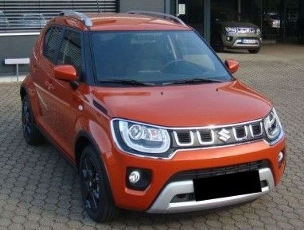 Suzuki Ignis 61 kW image number 2