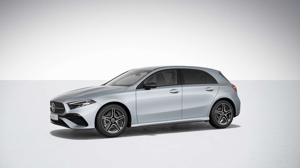 Mercedes-Benz A 180 100 kW image number 12