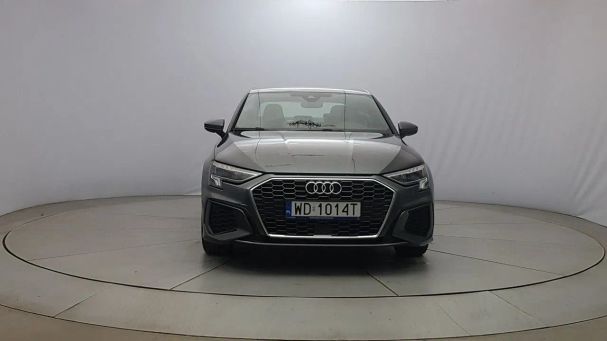 Audi A3 110 kW image number 3