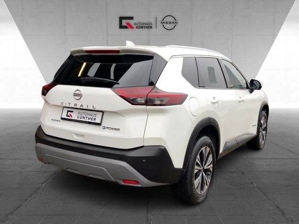 Nissan X-Trail e-4ORCE 157 kW image number 2