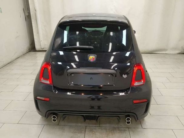 Abarth 695 132 kW image number 5