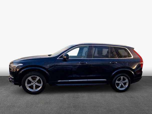 Volvo XC90 D5 AWD Geartronic Inscription 165 kW image number 1