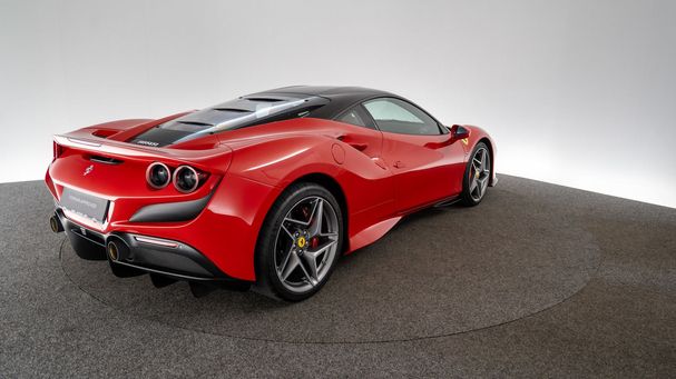 Ferrari F8 530 kW image number 8