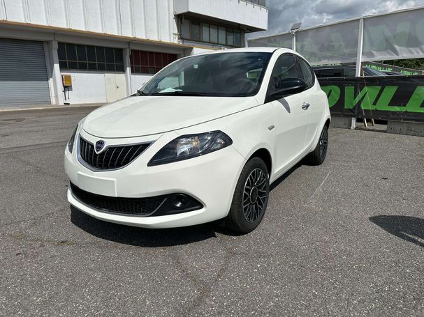 Lancia Ypsilon 51 kW image number 1