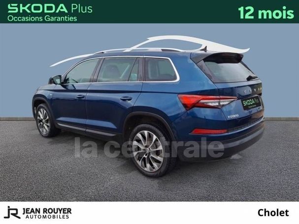 Skoda Kodiaq 1.5 TSI ACT DSG Ambition 110 kW image number 4