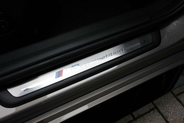 BMW M3 Competition 375 kW image number 22