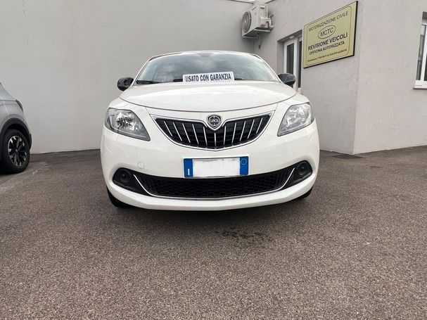 Lancia Ypsilon 51 kW image number 5