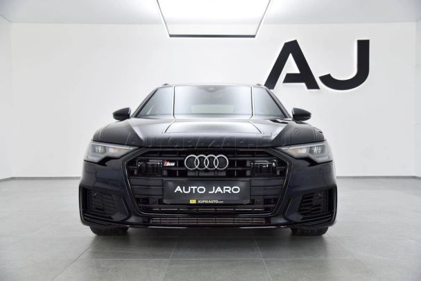 Audi S6 3.0 TDI quattro Tiptronic S-line Avant 257 kW image number 3