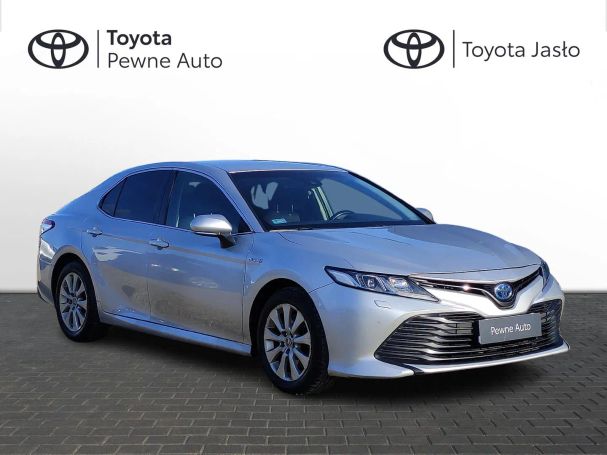 Toyota Camry 160 kW image number 2