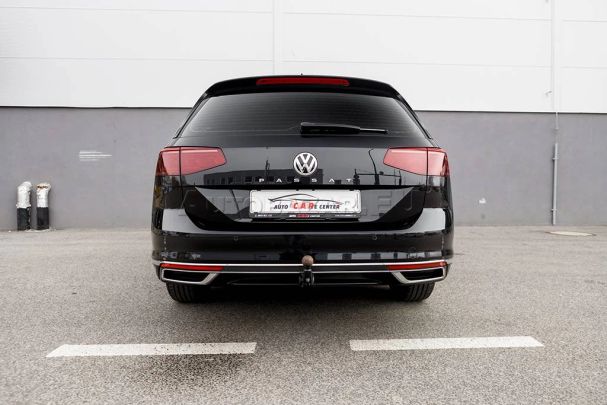 Volkswagen Passat Variant 2.0 TDI Elegance 110 kW image number 19