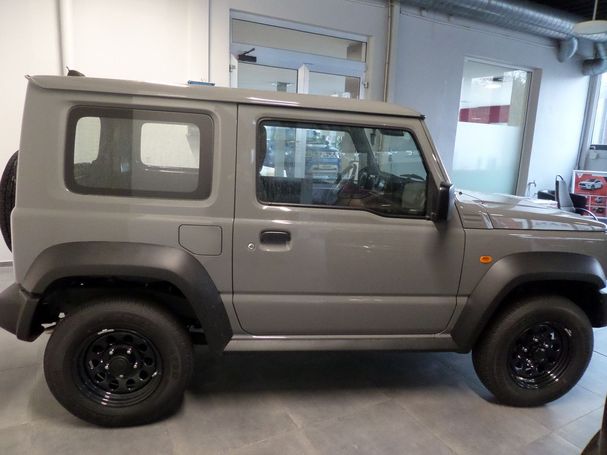 Suzuki Jimny 75 kW image number 3