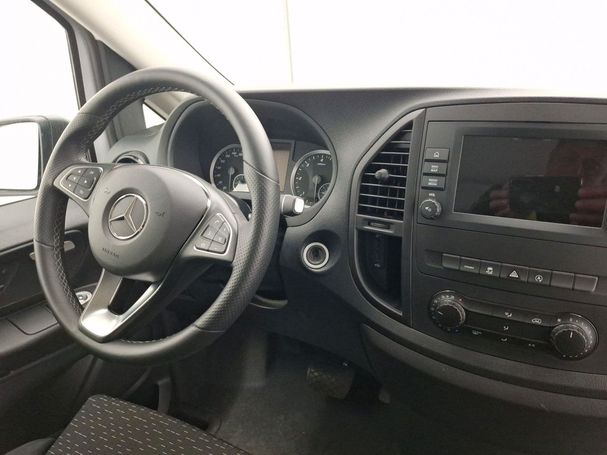 Mercedes-Benz Vito d 100 kW image number 10