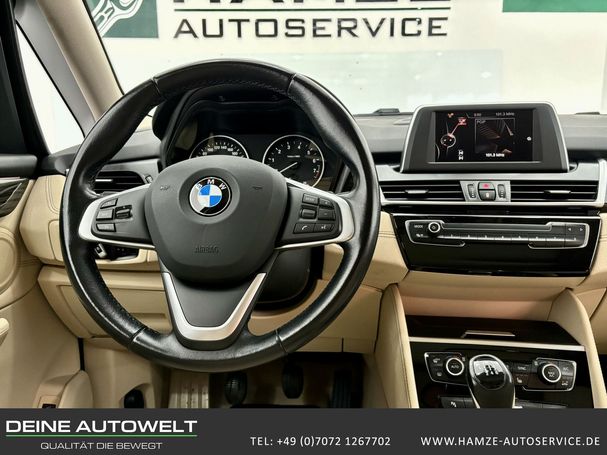 BMW 220i 141 kW image number 12