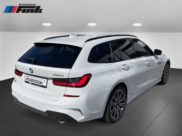 BMW 330 Touring M Sport xDrive 185 kW image number 4