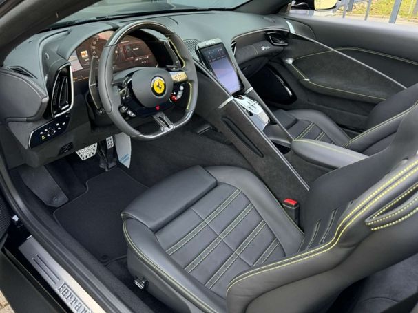 Ferrari Roma 456 kW image number 12