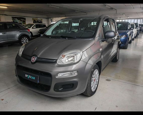 Fiat Panda 51 kW image number 1