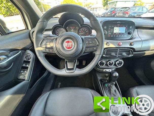 Fiat 500X 1.3 Sport 110 kW image number 10