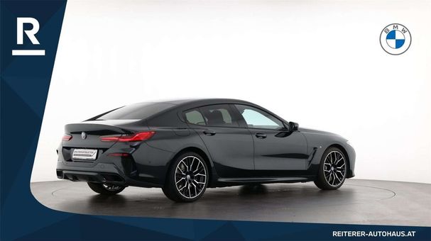 BMW 840d Gran Coupe xDrive 250 kW image number 3