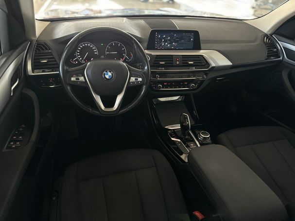 BMW X3 xDrive20d 140 kW image number 38