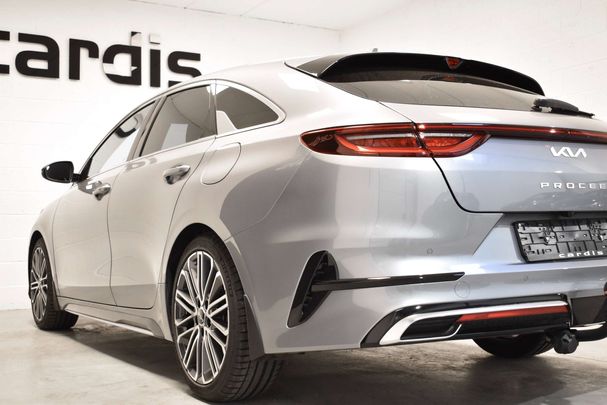 Kia ProCeed 1.5 T-GDI GT Line 103 kW image number 10