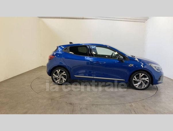 Renault Clio 103 kW image number 14