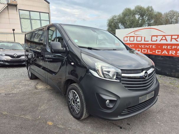 Opel Vivaro 1.6 L2H1 88 kW image number 18