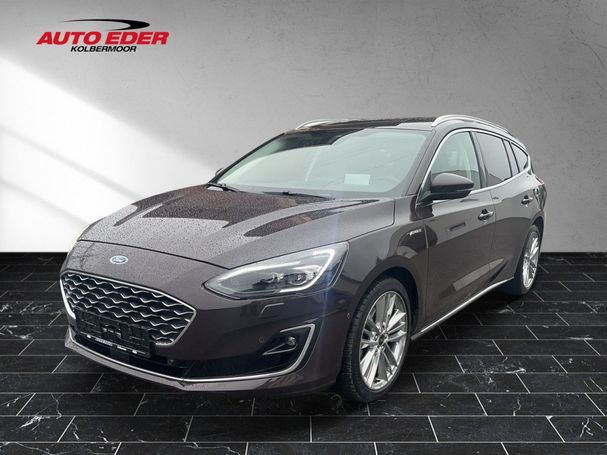 Ford Focus Vignale 110 kW image number 1