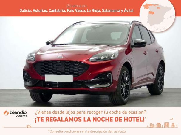 Ford Kuga 165 kW image number 1