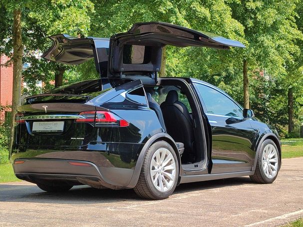 Tesla Model X AWD 386 kW image number 30