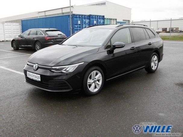 Volkswagen Golf Variant 2.0 TDI DSG 110 kW image number 1