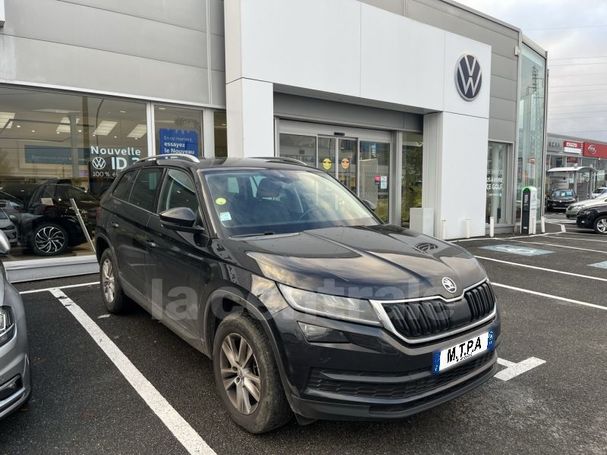 Skoda Kodiaq 2.0 TDI DSG Style 110 kW image number 2