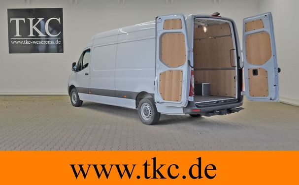 Mercedes-Benz Sprinter 317 CDI 9G-Tronic 125 kW image number 3