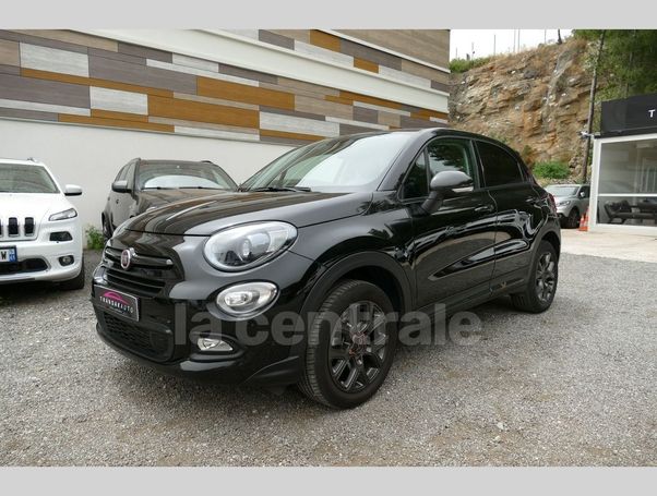 Fiat 500X 1.4 Multiair 4x2 103 kW image number 1