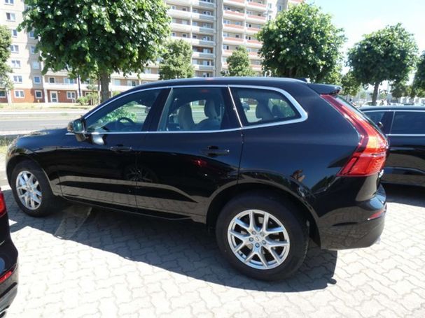 Volvo XC60 D5 AWD Momentum 173 kW image number 10