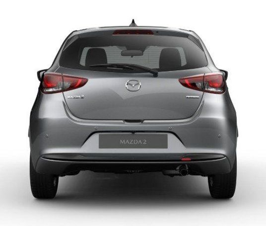 Mazda 2 90 66 kW image number 6