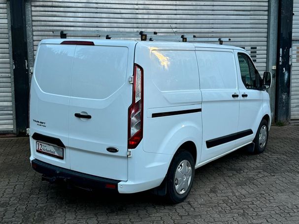 Ford Transit Custom 300 L1 Trend 96 kW image number 6