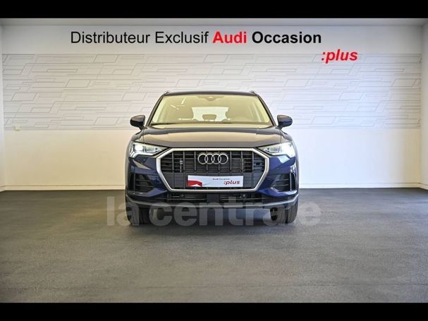 Audi Q3 45 TFSIe S tronic 180 kW image number 3