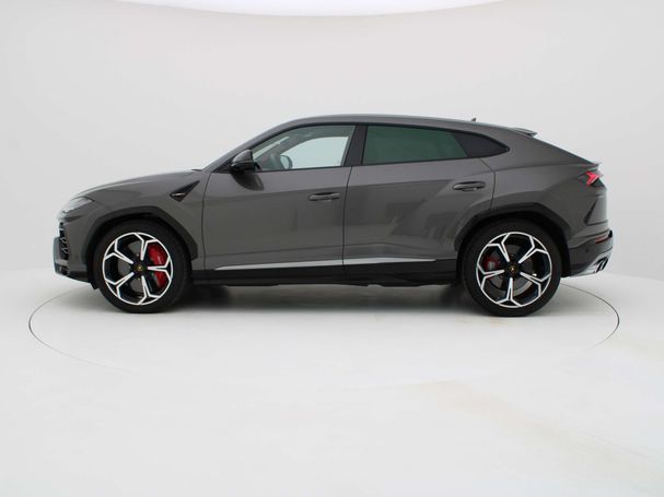 Lamborghini Urus 478 kW image number 8