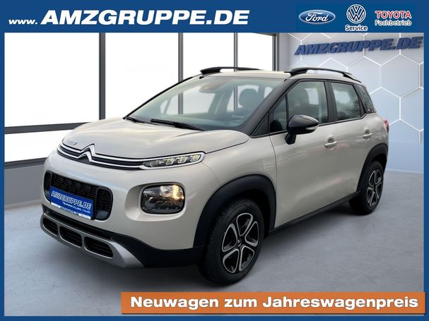 Citroen C3 Aircross 81 kW image number 2