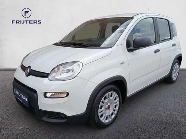 Fiat Panda 1.0 Hybrid 51 kW image number 1