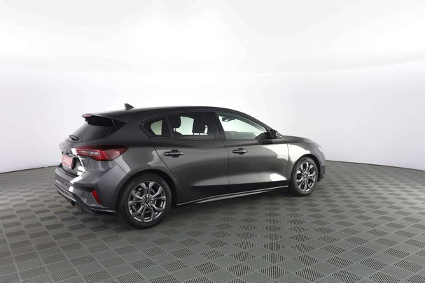 Ford Focus 1.0 EcoBoost 92 kW image number 4