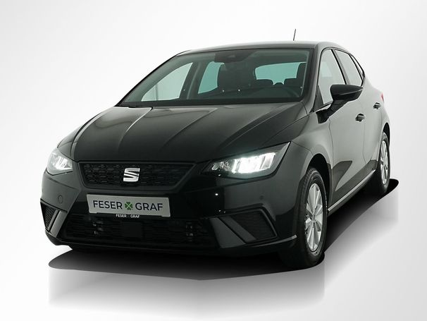 Seat Ibiza 1.0 TSI DSG Style 81 kW image number 13