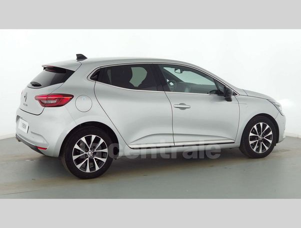 Renault Clio TCe 90 66 kW image number 20