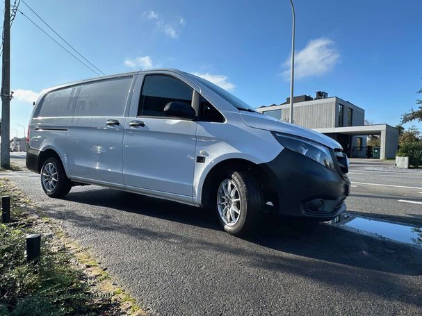 Mercedes-Benz Vito 111 CDi 84 kW image number 40